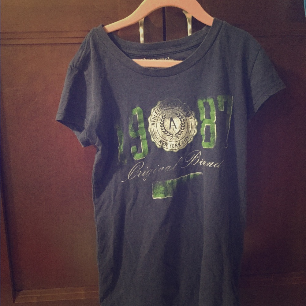 1987 Vintage Tee